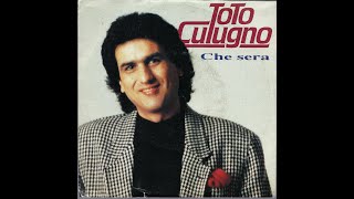 Che Sera  Toto Cutugno [upl. by Deeyn]