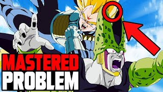 Why Vegeta WASNT Mastered Super Saiyan like Goku [upl. by Cooper203]