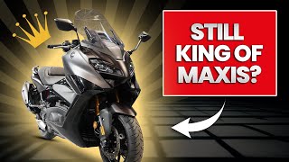 THESE ARE THE TOP 10 BEST MAXI SCOOTERS FOR 2024 [upl. by Slin379]