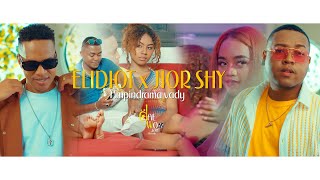 ELIDIOT feat JIORSHY  Ampindrama vady Nouveaute gasy 2024 [upl. by Arty]