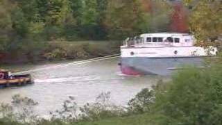 Fifteen Miles on The Erie Canal [upl. by Yttik996]