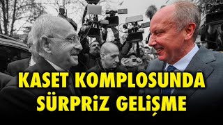 KASET KOMPLOSUNDA SÜRPRİZ GELİŞME ERDOĞANIN EN KARA GÜNÜ SİNAN OĞAN DEŞİFRE OLDU [upl. by Amberly]