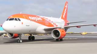 The customer journey – easyJet Business Insight [upl. by Ellehc]