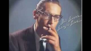 BILL EVANS quotDanny Boyquot Londonderry Air Piano solo [upl. by Syd]