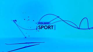 REQUESTED Polsat Sport Ident Narty 20162021 Effects [upl. by Trescott]