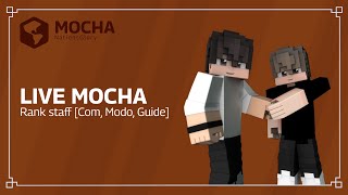 MOCHA  Live Annonce des résultats des candidatures et quelques surprises 🎙️ [upl. by Asiulana853]