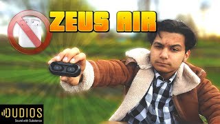 Les meilleur écouteur sans fil 2019   ZEUS AIR [upl. by Redmund]