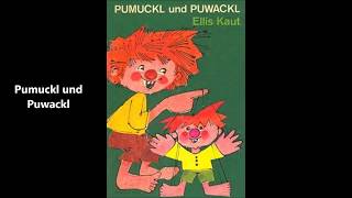 Pumuckl und Puwackl  Kinder Hörspiel  Meister Eder und sein  Gustl Bayrhammer  CD MC audiobook [upl. by Ailecra275]