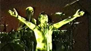 DEPECHE MODE  Live  St Petersburg 2001 FULL [upl. by Coltun498]