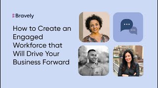 How to Create an Engaged Workforce That Will Drive Your Business Forward in 2024 [upl. by Reiche]