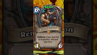 Top 50 Hearthstone Cards [upl. by Gaylene]