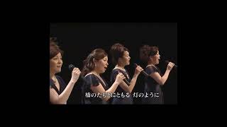 フォレスタ ｢わたしの城下町｣（Live2011年） [upl. by Aural]