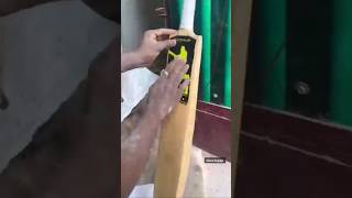 Bat Kaise Banta hai batmaking made shorts [upl. by Saitam247]