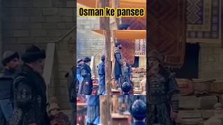 😭😭Osman ke pansee😩😢 [upl. by Orazio]