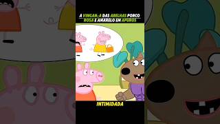 desenhoo peppapig shorts shortvideo shortsviral [upl. by Kumler653]