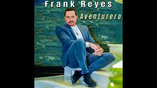 Agradecido  Frank Reyes  Audio Oficial [upl. by Olodort]