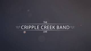 The Cripple Creek Band Performing quotBonafidequot Live [upl. by Olin683]