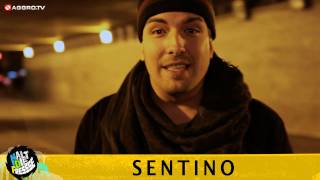 SENTINO HALT DIE FRESSE 04 NR 162 OFFICIAL HD VERSION AGGROTV [upl. by Armond189]