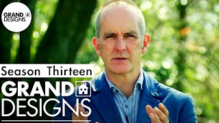 Grand Designs UK  Full Episode  Season 13 Episode 02  East Sussex [upl. by Brom]