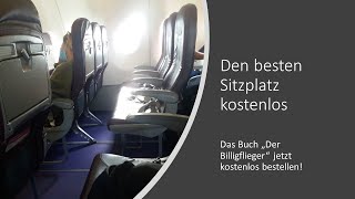 kostenlos bester Sitzplatz ohne Gebühren [upl. by Wade3]