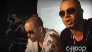 Entrevista con Wisin Y Yandel [upl. by Recha]