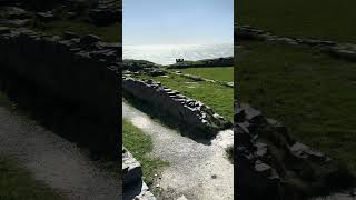 Wales Road Trip Aberystwyth Castle  The Castle That Never Was [upl. by Trinette]