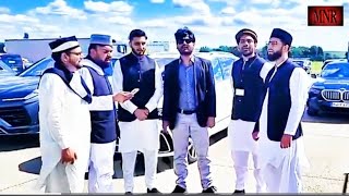 Rabb ki Ata Hai Rehearsal Tarana Khuddam Jalsa Salana Germany 2024 [upl. by Almita]