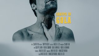 quotGROPPO IN GOLAquot  Italian Short Movie [upl. by Retswerb]