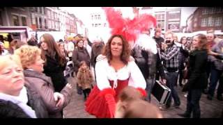 Patty Brard  HET LEVEN IS EEN FEESTmov [upl. by Ajak485]