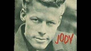 Jody Reynolds  Fire of Love [upl. by Curtice]