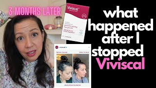 Viviscal Reviews  All Natural Hair Supplement for Women and Men [upl. by Butte]