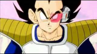 Dragon Ball Z Abridged  Over 9000 [upl. by Ebonee]