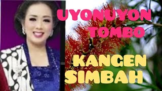 UYONUYON GEDING JAWA ULERKAMBANG TOMBO KANGEN SIMBAH [upl. by As]