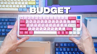 What Keyboard Should You Buy in 2024 BUDGET FRIENDLY [upl. by Hakim46]