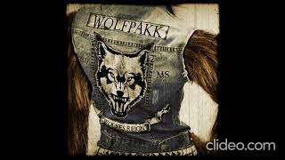 Wolfpakk  Falling allstar heavy metal studio project [upl. by Nidorf908]