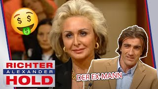 Der Tod ist ihr Geschäft 💰 Aber ist sie auch eine MÖRDERIN  13  Richter Alexander Hold [upl. by Danzig]