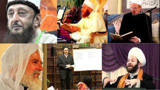 What is a Wahabi Who are Wahabis Leading Muslim figures Speak [upl. by Nevin]