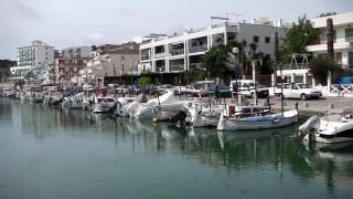 Porto Cristo Mallorca [upl. by Aeiram]