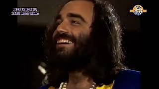 Demis Roussos  Forever and Ever 1973 [upl. by Nojad684]