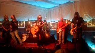 Whiskey Myers Encore  All I Can Do Is Write About It [upl. by Nauht]