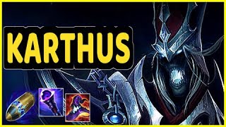 KARTHUS JUNGLE HIGHLIGHTS [upl. by Trish]