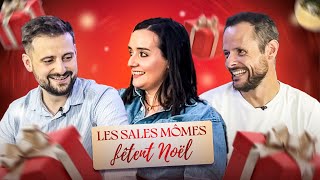 Les sales mômes fêtent Noël… Le cadeau rêvé [upl. by Kassandra136]