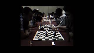 Young Hikaru Was a Menace🥶💀 chess gmchess hikaru [upl. by Bern385]