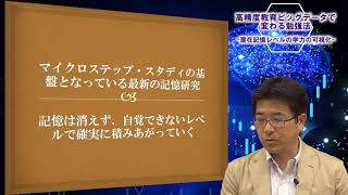 高精度教育ビッグデータで変わる勉強法寺澤 孝文高校生のための心理学講座日本心理学会5 [upl. by Terrell706]