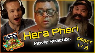 Hera Pheri Movie Reaction Part 13  Akshay Kumar  Paresh Rawal  Suniel Shetty [upl. by Marriott]