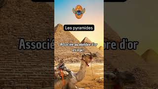 Les Pyramides  Énigmes Non Résolues partie 15 egypte pyramide [upl. by Acinok]