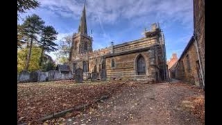 Uppingham Church [upl. by Acysej654]