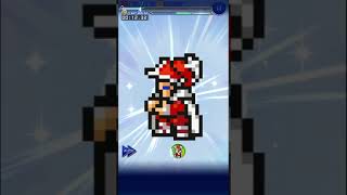 Final Fantasy Record Keeper Android Lab Nexus FFIII Xande Sub 30 [upl. by Baxy]