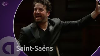 SaintSaëns Samson et Dalila Bacchanale  Radio Filharmonisch Orkest  Live concert HD [upl. by Noreh]