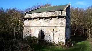 History Insights  The Eglinton Dovecote Irvine [upl. by Salinas636]